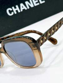 Picture of Chanel Sunglasses _SKUfw77361511fw